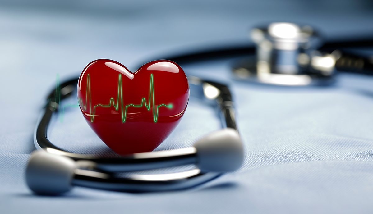 Cardiologista em Chapecó
