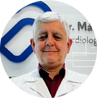 Dr. Márcio Borges
